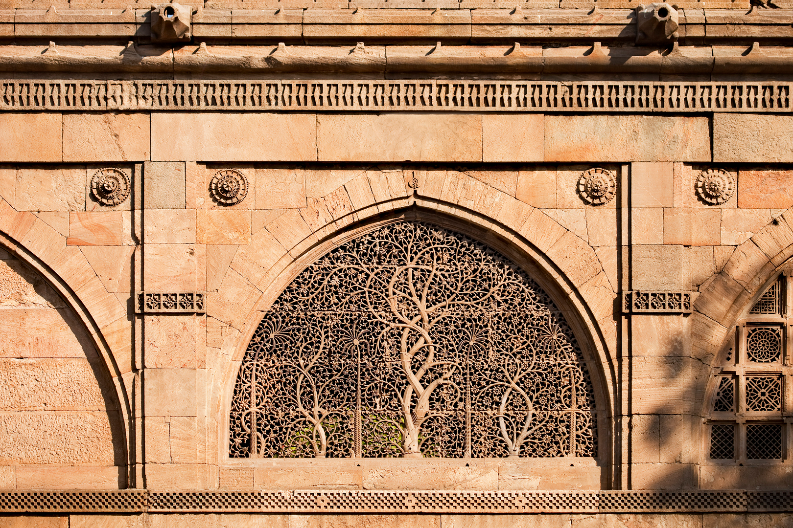 Ahmedabad Heritage