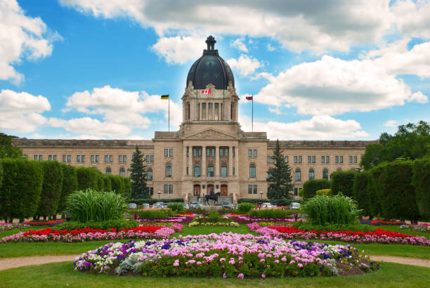Regina Saskatchewan