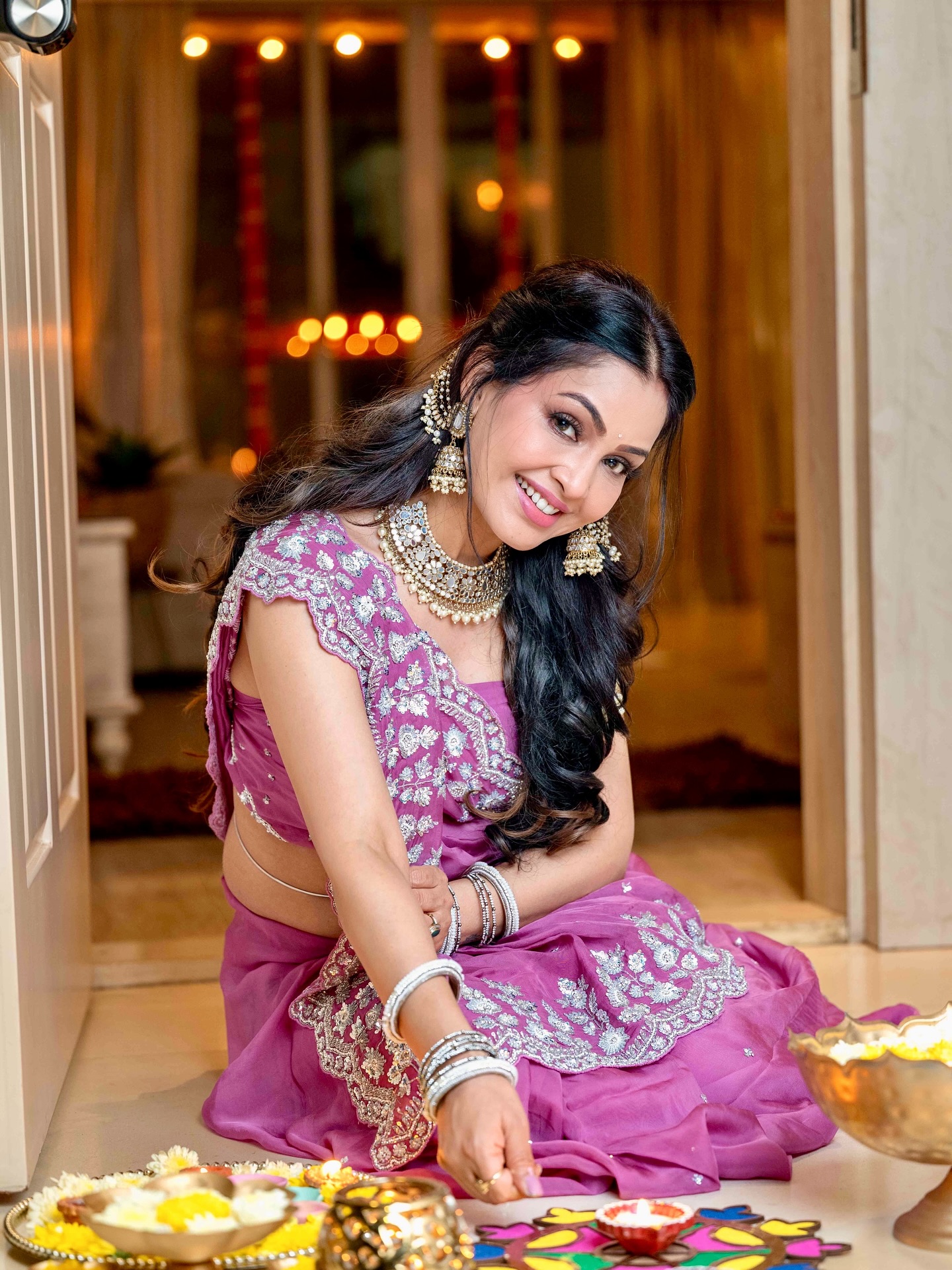 SHUBHANGI ATRE