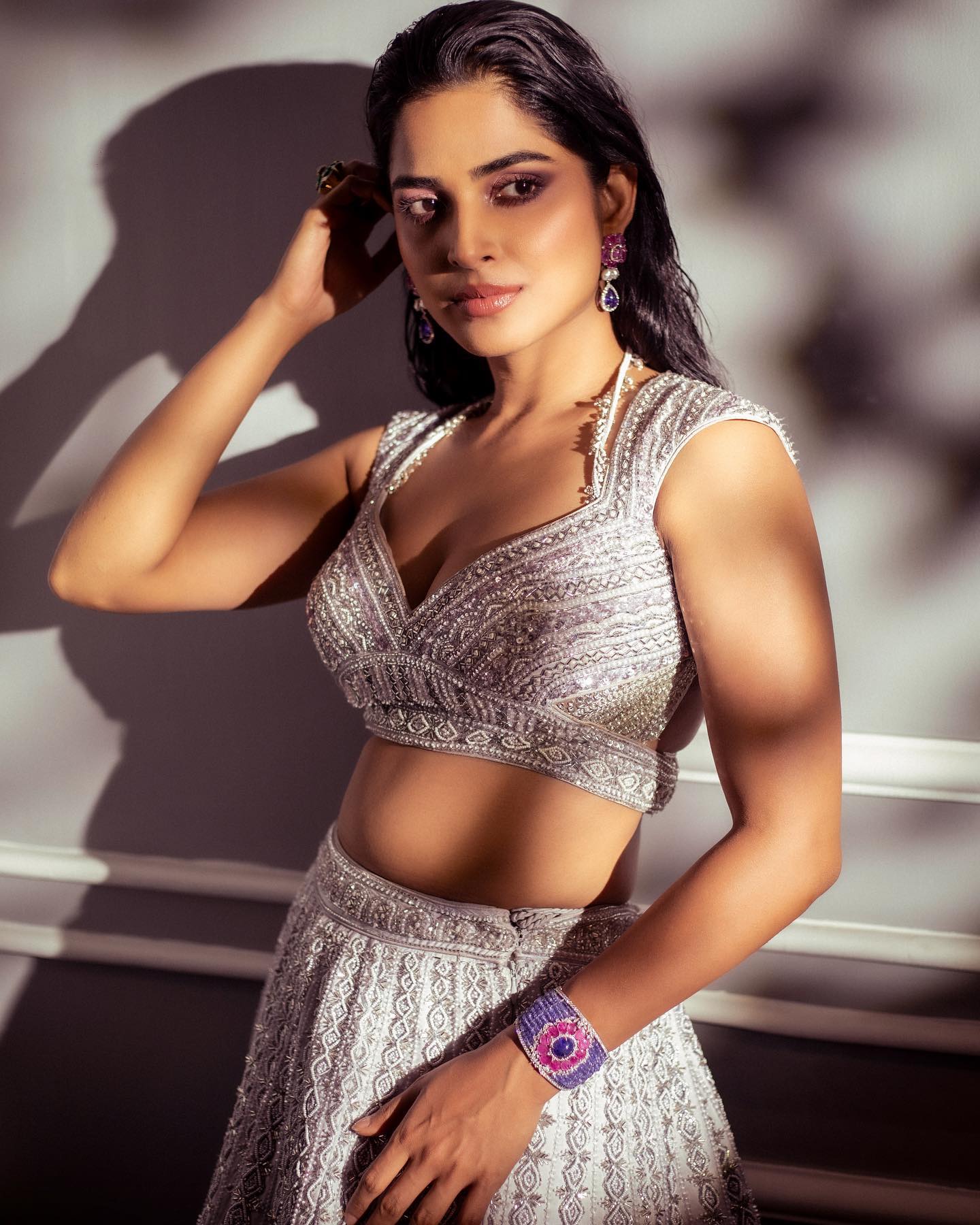 ANAGHA MARUTHORA