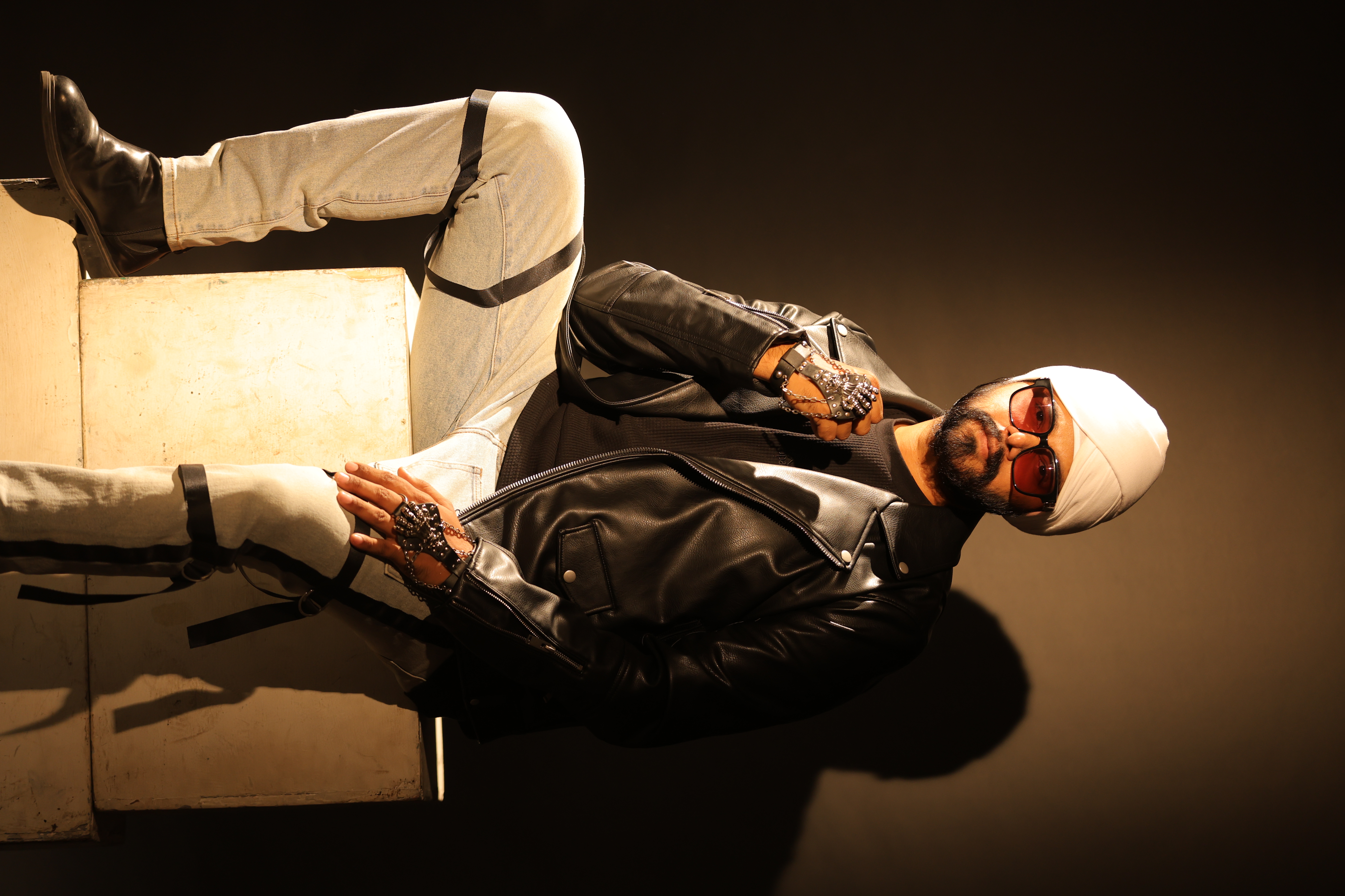 RAMJI GULATI