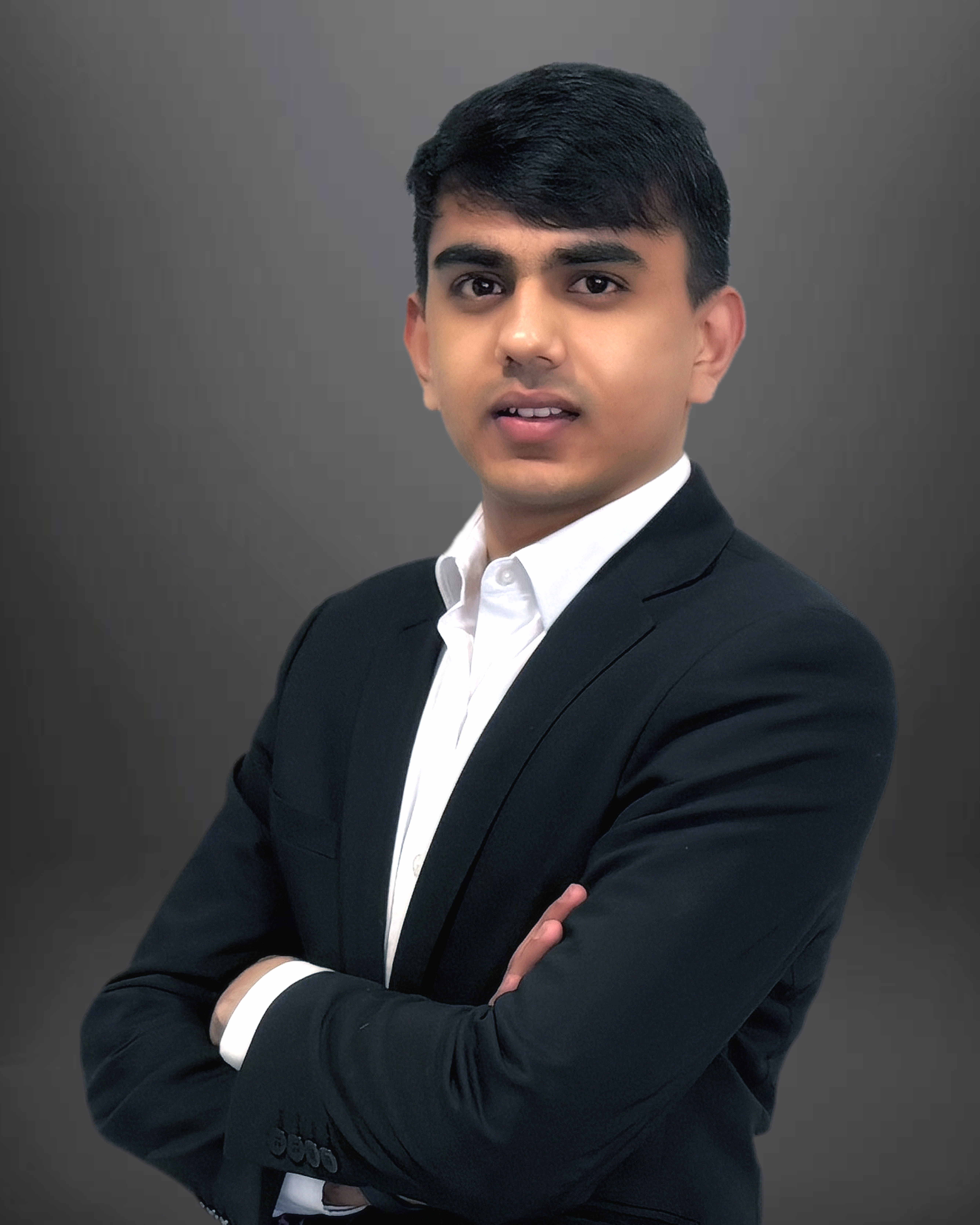 SHUBHAM PATEL